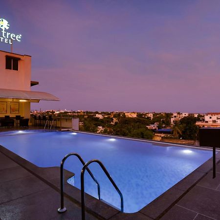 Lemon Tree Hotel, Hubli Exterior photo